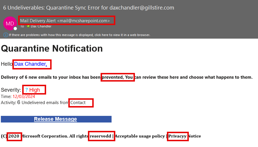 A screenshot of a computer screen

Description automatically generated