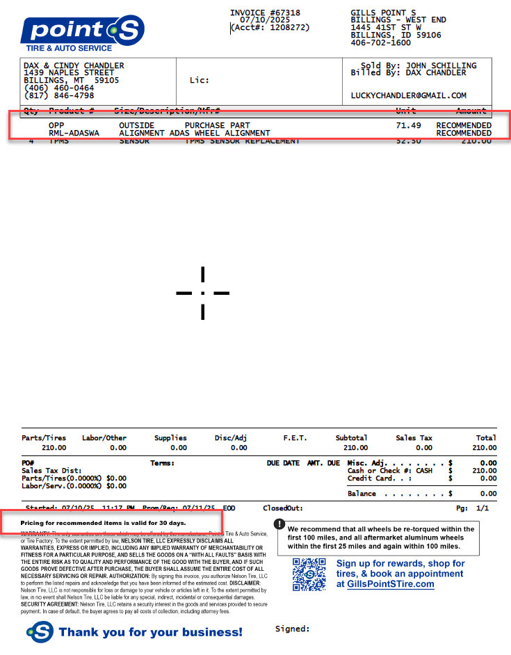 A screenshot of a receipt

AI-generated content may be incorrect.