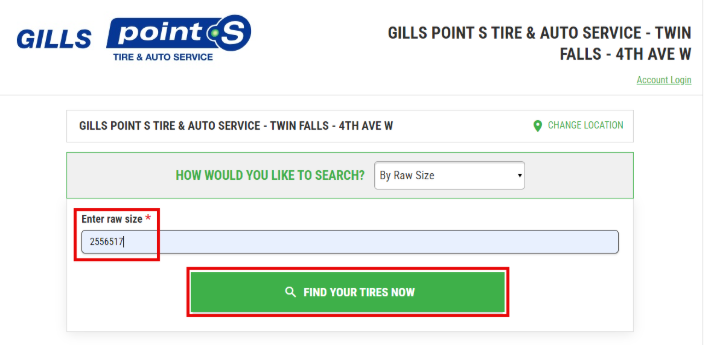 A screenshot of a web page

AI-generated content may be incorrect.