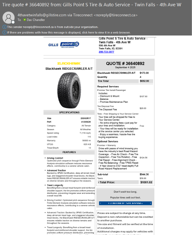 A screenshot of a car tire

AI-generated content may be incorrect.